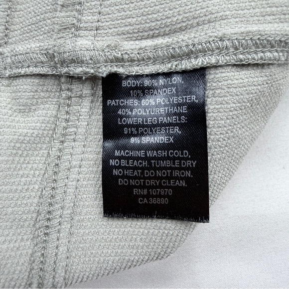 Kerrits Crossover II Knee Patch Riding Breech - Picture 11 of 11